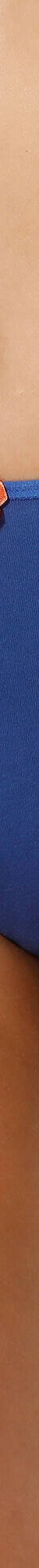 Culotte maxi dentelle coton uni Tropea - lot de 4 (bleu + corail) Culotte maxi dentelle coton uni Tropea - lot de 4 (bleu + corail)